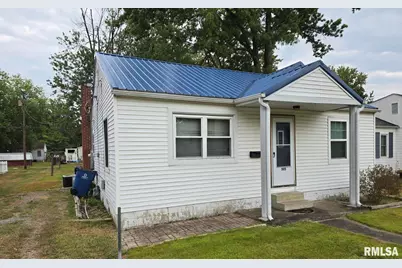 505 S 2nd Street, Marion, IL 62959 - Photo 1