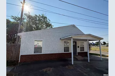 1100 Catherine Street, Metropolis, IL 62960 - Photo 1