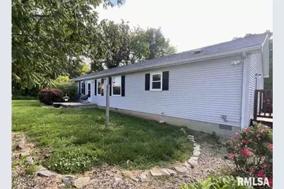 18930 County 18 Street, Centralia, IL 62801 - Photo 1