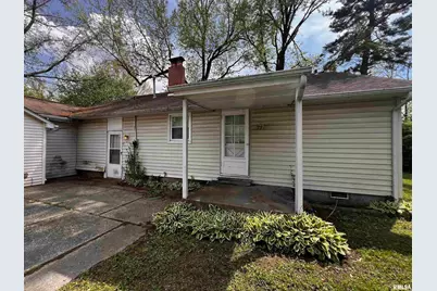 810 E 7th Street, Centralia, IL 62801 - Photo 7