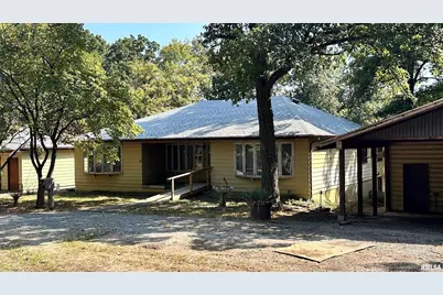 135 Tatia Drive, Orangeville, IL 62896 - Photo 1