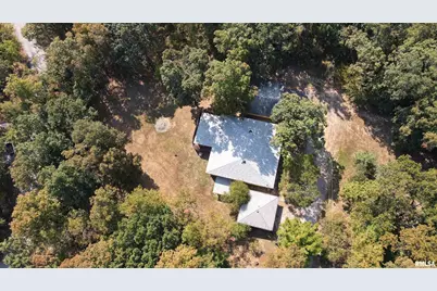 135 Tatia Drive, Orangeville, IL 62896 - Photo 5