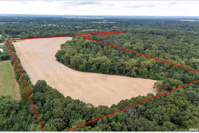 53 Private Road Road, Desoto, IL 62924 - Photo 1