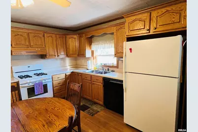 1810 S Highway 142 Highway, Eldorado, IL 62930 - Photo 29