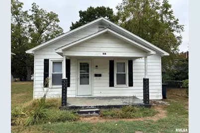 515 N Marion Street, Salem, IL 62881 - Photo 1