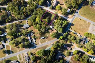 00 Deer Trail, Orangeville, IL 62939 - Photo 1