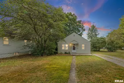 721 W Whittaker Street, Salem, IL 62881 - Photo 3