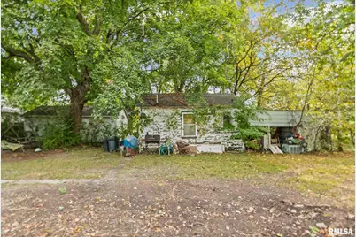 721 W Whittaker Street, Salem, IL 62881 - Photo 25