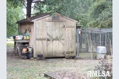 4490 Brushy Creek Church Road, Galatia, IL 62935 - Photo 47