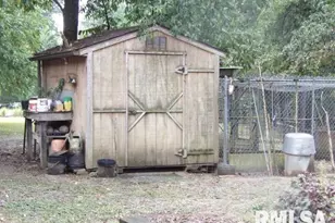 4490 Brushy Creek Church Rd, Galatia, IL 62935 - Photo 47