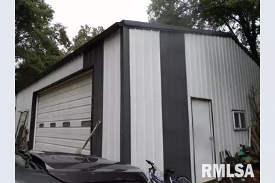 4490 Brushy Creek Church Road, Galatia, IL 62935 - Photo 45