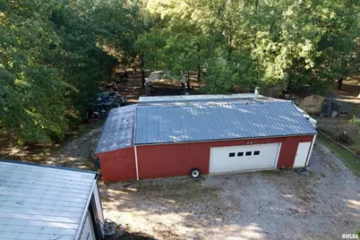 4490 Brushy Creek Church Road, Galatia, IL 62935 - Photo 15