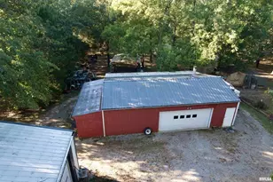 4490 Brushy Creek Church Rd, Galatia, IL 62935 - Photo 15