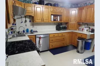 4490 Brushy Creek Church Road, Galatia, IL 62935 - Photo 35