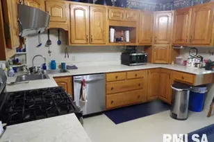 4490 Brushy Creek Church Rd, Galatia, IL 62935 - Photo 35