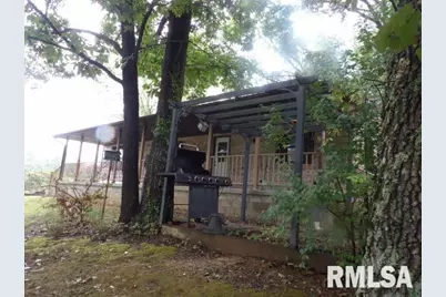 4490 Brushy Creek Church Road, Galatia, IL 62935 - Photo 9