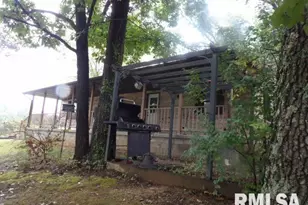 4490 Brushy Creek Church Rd, Galatia, IL 62935 - Photo 9