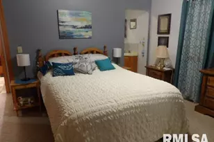 4490 Brushy Creek Church Rd, Galatia, IL 62935 - Photo 19