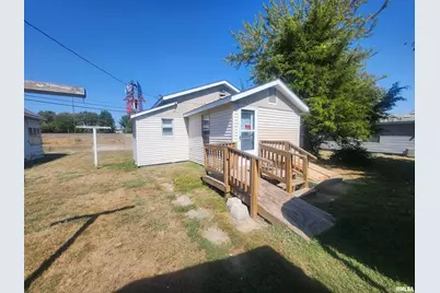 718 W Water Street, Pinckneyville, IL 62274 - Photo 3