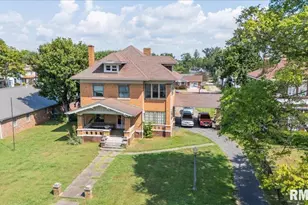 216 W Poplar St, Harrisburg, IL 62946 - Photo 61