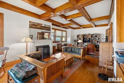 216 W Poplar Street, Harrisburg, IL 62946 - Photo 19