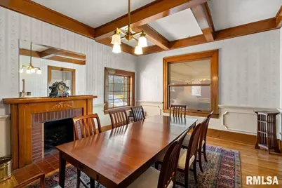 216 W Poplar Street, Harrisburg, IL 62946 - Photo 11