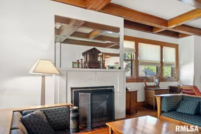 216 W Poplar Street, Harrisburg, IL 62946 - Photo 25