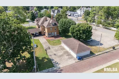 216 W Poplar Street, Harrisburg, IL 62946 - Photo 3