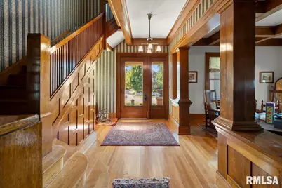 216 W Poplar Street, Harrisburg, IL 62946 - Photo 35