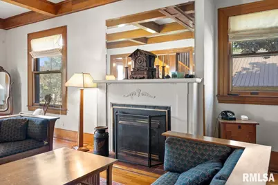 216 W Poplar Street, Harrisburg, IL 62946 - Photo 21