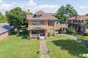 216 W Poplar St, Harrisburg, IL 62946 - Photo 59