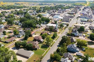 216 W Poplar St, Harrisburg, IL 62946 - Photo 63