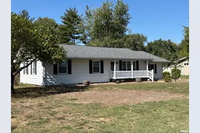 2633 S Broadway Avenue, Salem, IL 62881 - Photo 3