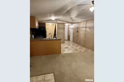 615 Liberty Road, Harrisburg, IL 62946 - Photo 5