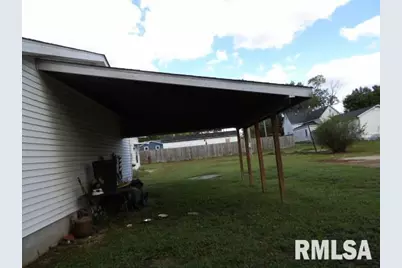 205 W Washington Street, CarrierMls, IL 62917 - Photo 3