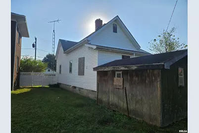 1105 Organ Street, Eldorado, IL 62930 - Photo 5