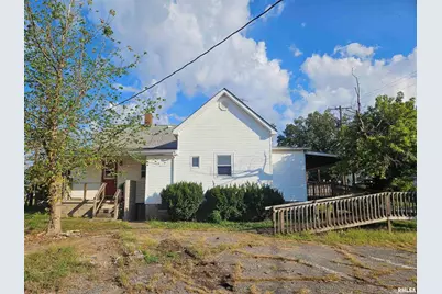 1105 Organ Street, Eldorado, IL 62930 - Photo 3