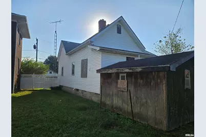 1105 Organ Street, Eldorado, IL 62930 - Photo 5