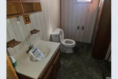 1105 Organ Street, Eldorado, IL 62930 - Photo 15