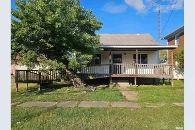 1105 Organ Street, Eldorado, IL 62930 - Photo 1