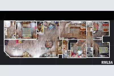 65 Payne Drive, Orangeville, IL 62939 - Photo 37