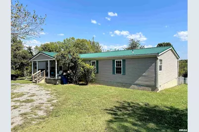 65 Payne Drive, Orangeville, IL 62939 - Photo 3