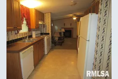 731 Bohn Street, Rosiclare, IL 62982 - Photo 9