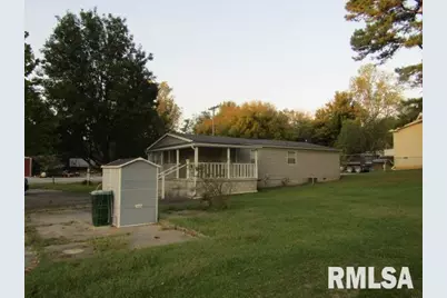 731 Bohn Street, Rosiclare, IL 62982 - Photo 5