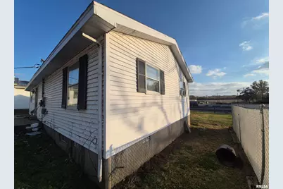 802 Dillard St Street, Eldorado, IL 62930 - Photo 19