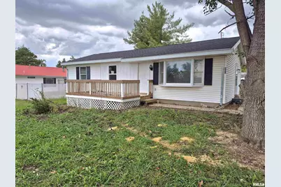 802 Dillard Street, Eldorado, IL 62930 - Photo 25