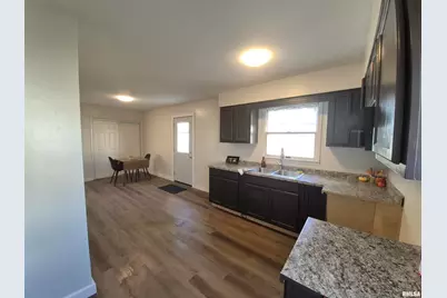 802 Dillard St Street, Eldorado, IL 62930 - Photo 7