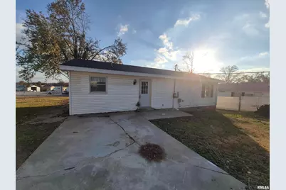 802 Dillard St Street, Eldorado, IL 62930 - Photo 21