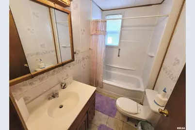 405 Saint Clair Street, Odin, IL 62870 - Photo 21