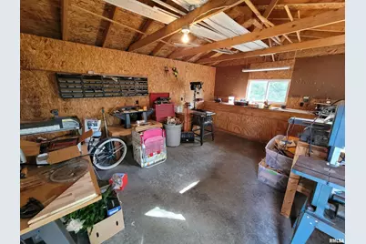 405 Saint Clair Street, Odin, IL 62870 - Photo 29